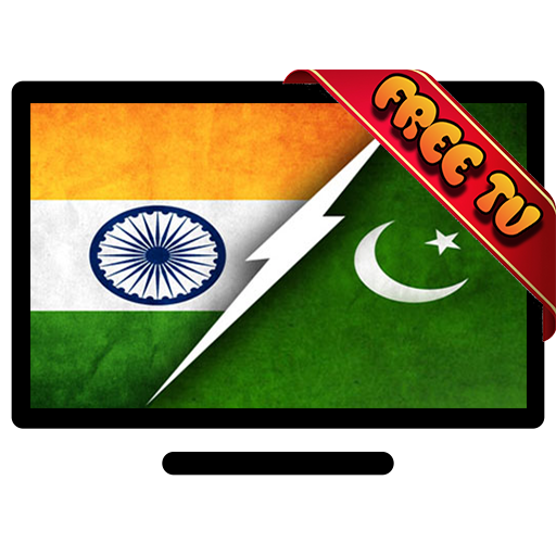 Android application Pak India Free TV Channels screenshort