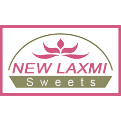 New Laxmi Sweets, Mukherjee Nagar, New Delhi logo