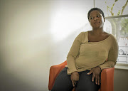 Lumka Nyarhashe became a sex worker when she felt her circumstances left her no choice.