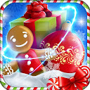 ダウンロード Xmas Match 3: Christmas Candy Land をインストールする 最新 APK ダウンローダ