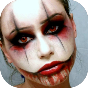 Download Halloween Makeup Ideas For PC Windows and Mac