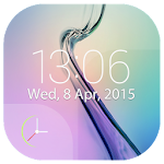 Lock Screen Galaxy S6 Edge App Apk