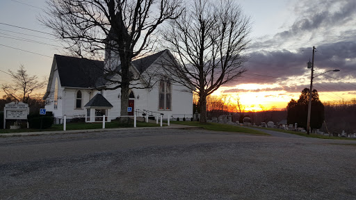 Christ United Methodist Church