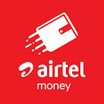 Airtel Money - Recharge & Pay Apk