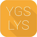 YGS LYS Puan Hesaplama 2016 Apk