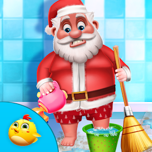 Download Santa Claus's Little Helpers For PC Windows and Mac