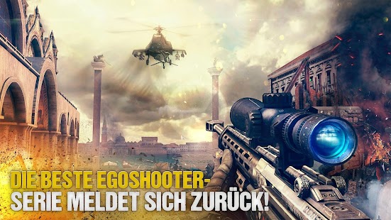 Modern Combat 5: Blackout 1.7.0l apk