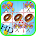 Candy Tic Tac Toe HD