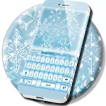 Frozen Keyboard Apk