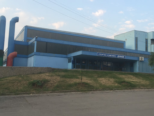 Sport Hall Dunav