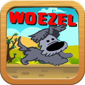 Download Woezel Run Advontuur For PC Windows and Mac