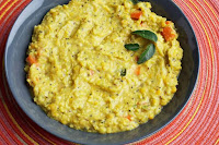 Thuar Dal Pongal