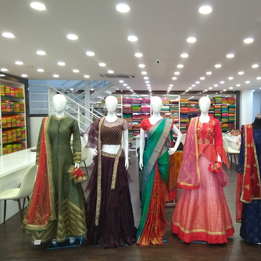 Save 10% on Taanshi, Jayanagar 3rd Block, Bangalore, Dresses & Gowns, -  magicpin