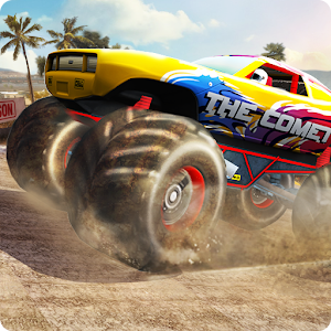 Download Monster Truck 2K18 For PC Windows and Mac