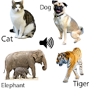 Animal sounds for kids 7.0.5 APK Download