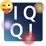 IQQI Arabic Keyboard - Emoji Apk