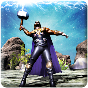 Download Hammer Hero: Avenger Battle For PC Windows and Mac