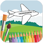 Toddlers Coloring Book Apk