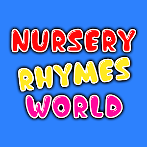 Download Nursery Rhymes World For PC Windows and Mac