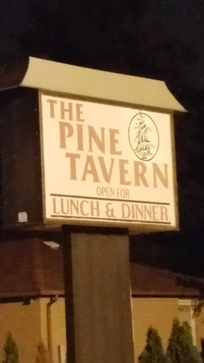 The Pine Tavern