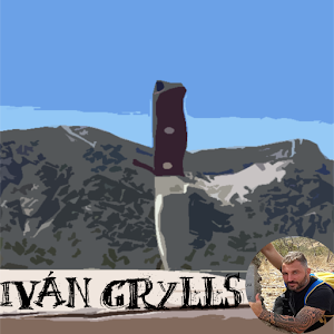 Download Ivan Grylls For PC Windows and Mac