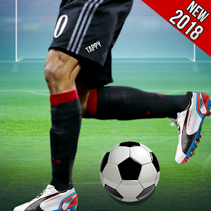 Download Pro Soccer League Stars 2018: World Championship 2 For PC Windows and Mac
