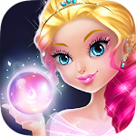 Magic Princess - Star Girls Apk