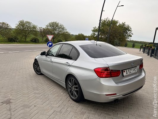 продам авто BMW 320 3er (F30) фото 2