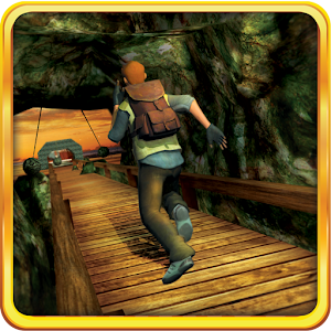 Escape Runner 3D v 1.2 apk