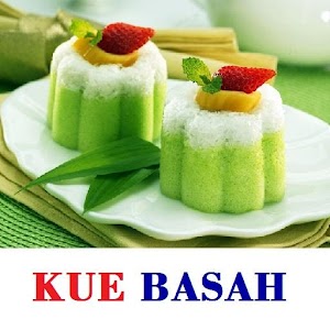 Download Resep Kue Basah Lengkap For PC Windows and Mac