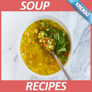 Download Soup Recipes For PC Windows and Mac