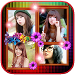 Photo Collage Editor - Pic Art Apk