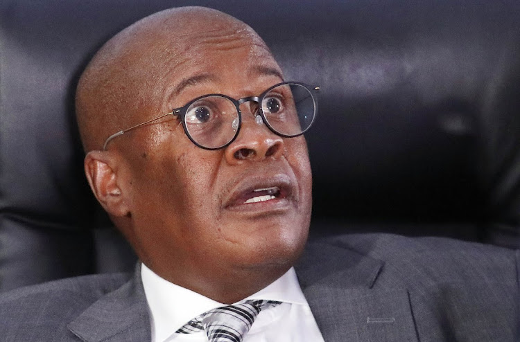 Former Eskom CEO Brian Molefe faces criminal investigation following a recommendation by acting chief justice Raymond Zondo in State Capture part two report.