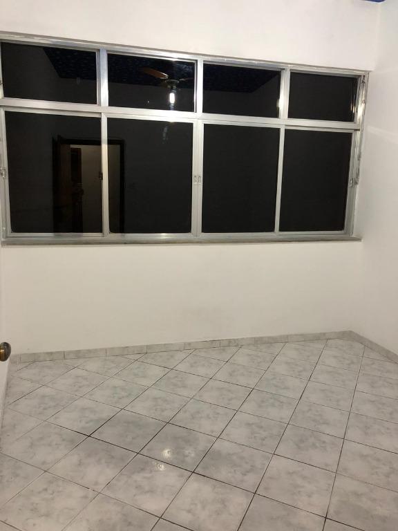 Apartamento residencial para venda - Centro, Niterói - AP0443.