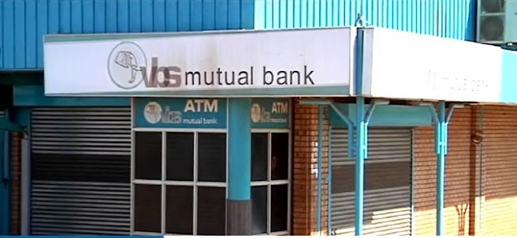 The West Rand District Municipality says its financial woes are not a result of its investment with VBS Mutual Bank.