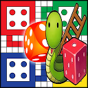 ダウンロード Snakes Ladders and Ludo をインストールする 最新 APK ダウンローダ