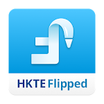 HKTE Flipped Classroom Apk