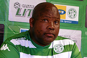 Bloemfontein Celtic chairman and owner Max Tshabalala is selling the club but is struggling to get suitable buyers. 