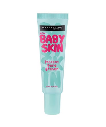 Maybelline Baby Skin Instant Pore Eraser (màu xanh)