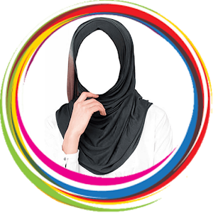 Download Hijab Photo Frames Three For PC Windows and Mac