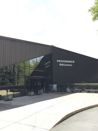 Providence Rec Center Park