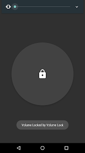 How to download Volume Lock patch 0.1.9 apk for laptop