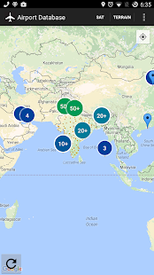 How to get Airports: India 1.1 apk for laptop