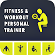 Download Fitness and Workout Trainer For PC Windows and Mac 5.0