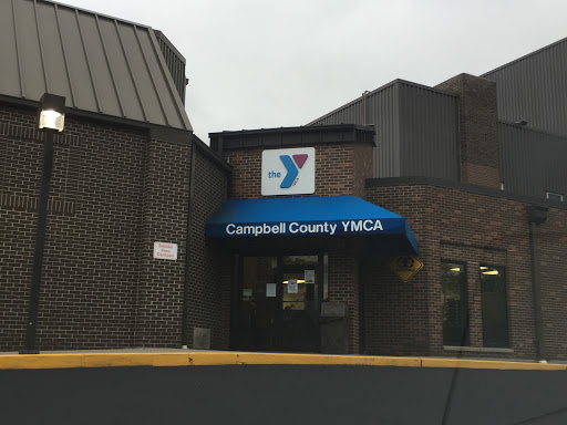 Campbell County YMCA