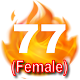 Download 77 Hot HairStyles (Female) For PC Windows and Mac 1.1