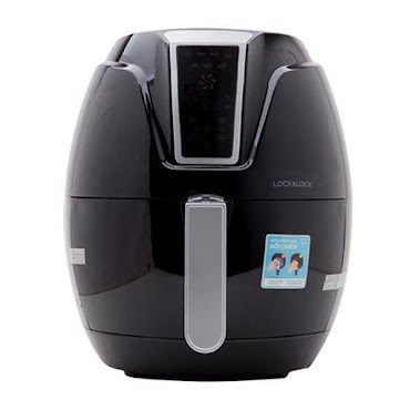 Nồi Chiên Lock&Lock EJF361BLK (3.2L)