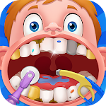 Cute Dentist - Doctor Games Apk