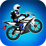 MotoCross - Police Jailbreak Apk