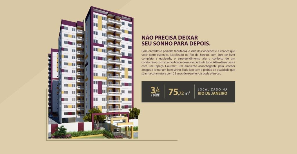 Apartamentos à venda Treze de Julho